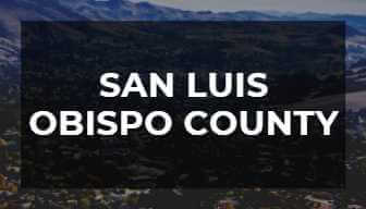 San Luis Obispo County