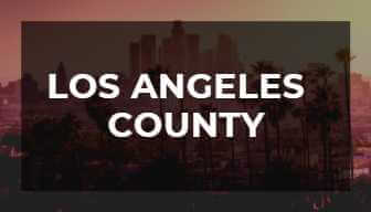 los angeles county awnings