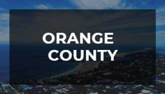 Orange county awnings