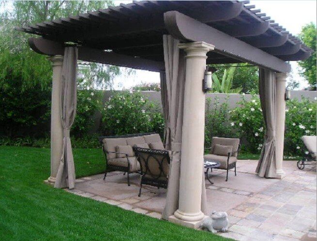 benefits of awnings