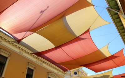 The Best Awnings For Any Outdoor Area