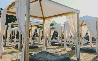 Cabana vs. Gazebo: Which Is Right for You?