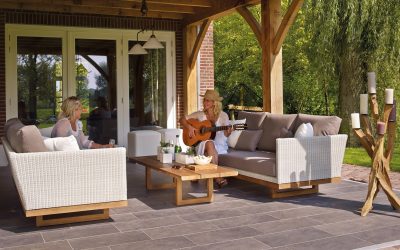 Great Care Tips You Need to Know for Your Patio Covers