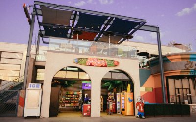 5 Benefits You Stand to Gain with Commercial Awnings