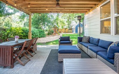 Things You Should Consider When Choosing a Patio Cover