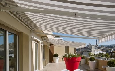 Three Common Retractable Awning Problems for Homeowners