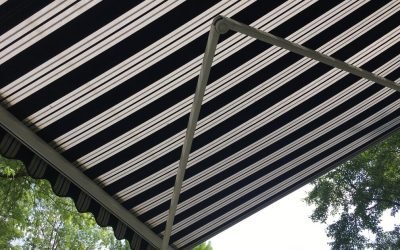 What to Consider Before Buying a Retractable Awning