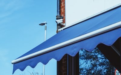 How to Choose Awnings for a Residential Space