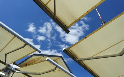 A Guide to Shade Sails: What You Need to Know